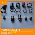 Neodímio ímã do Neodymium Magnet Motor preço